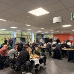 Skanderborg flyvende