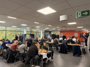 Read more about the article Skanderborg flyvende