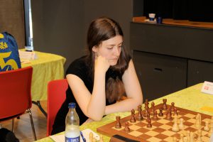 Read more about the article Feltet til Kvinde-DM er klar