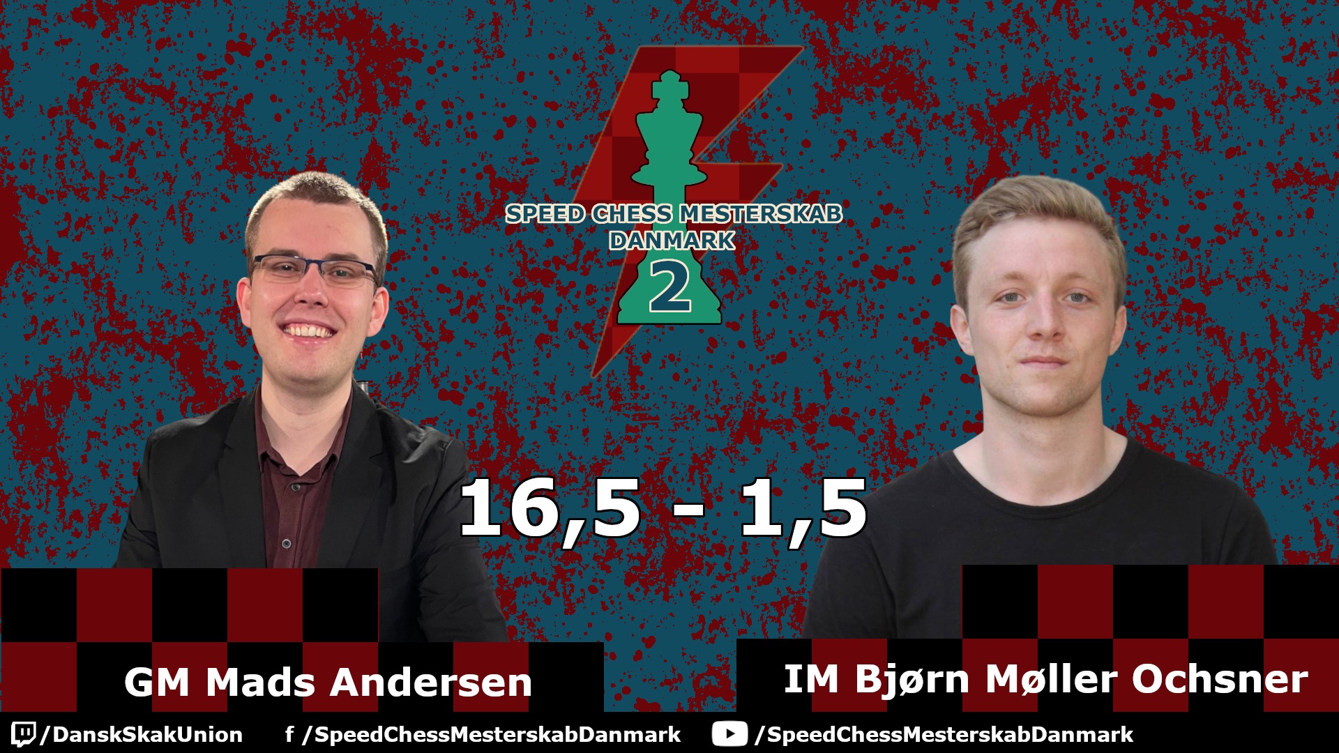 You are currently viewing GM Mads Andersen sikkert videre