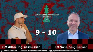 Read more about the article Kneben sejr til GM Sune Berg Hansen