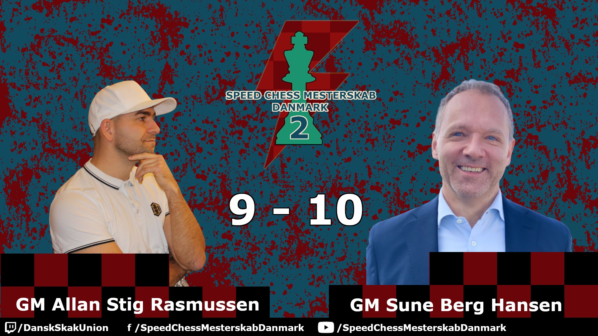 You are currently viewing Kneben sejr til GM Sune Berg Hansen
