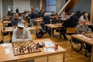 Read more about the article Carsten Høi vandt Atina Open og KM