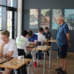 Spændende afslutning i Skanderborg