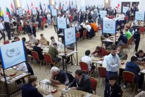 Read more about the article Danmark – Georgien II 2 – 2