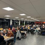 Hillerød Open 2026 i gang