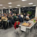 Ukrainsk vinder i Hillerød Open