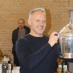 Favoritsejr i Allerød Knock Out 2026