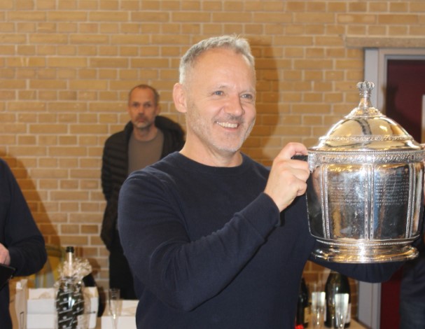 Read more about the article Favoritsejr i Allerød Knock Out 2026