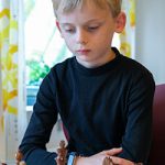 Stor tilslutning til københavnsmesterskaber i skak for ungdom