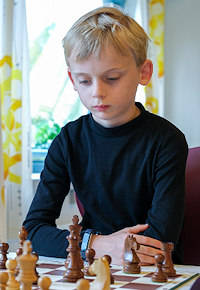 You are currently viewing Stor tilslutning til københavnsmesterskaber i skak for ungdom