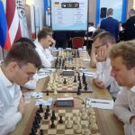 Glimrende dansk start ved EM for hold