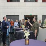 Flot kamprunde skyder DM i gang