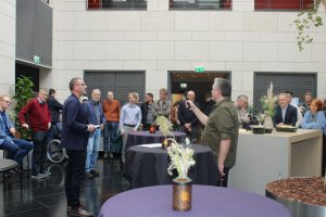 Read more about the article Flot kamprunde skyder DM i gang