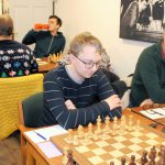 Viktor Haarmark fører i ØBRO