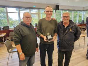 Read more about the article Senior DM i Hurtigskak