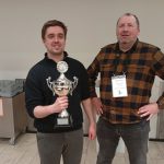 Pajeken vandt SonFlow Cup 2026