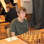 Vitus Bondo Medhus vandt Atina Open