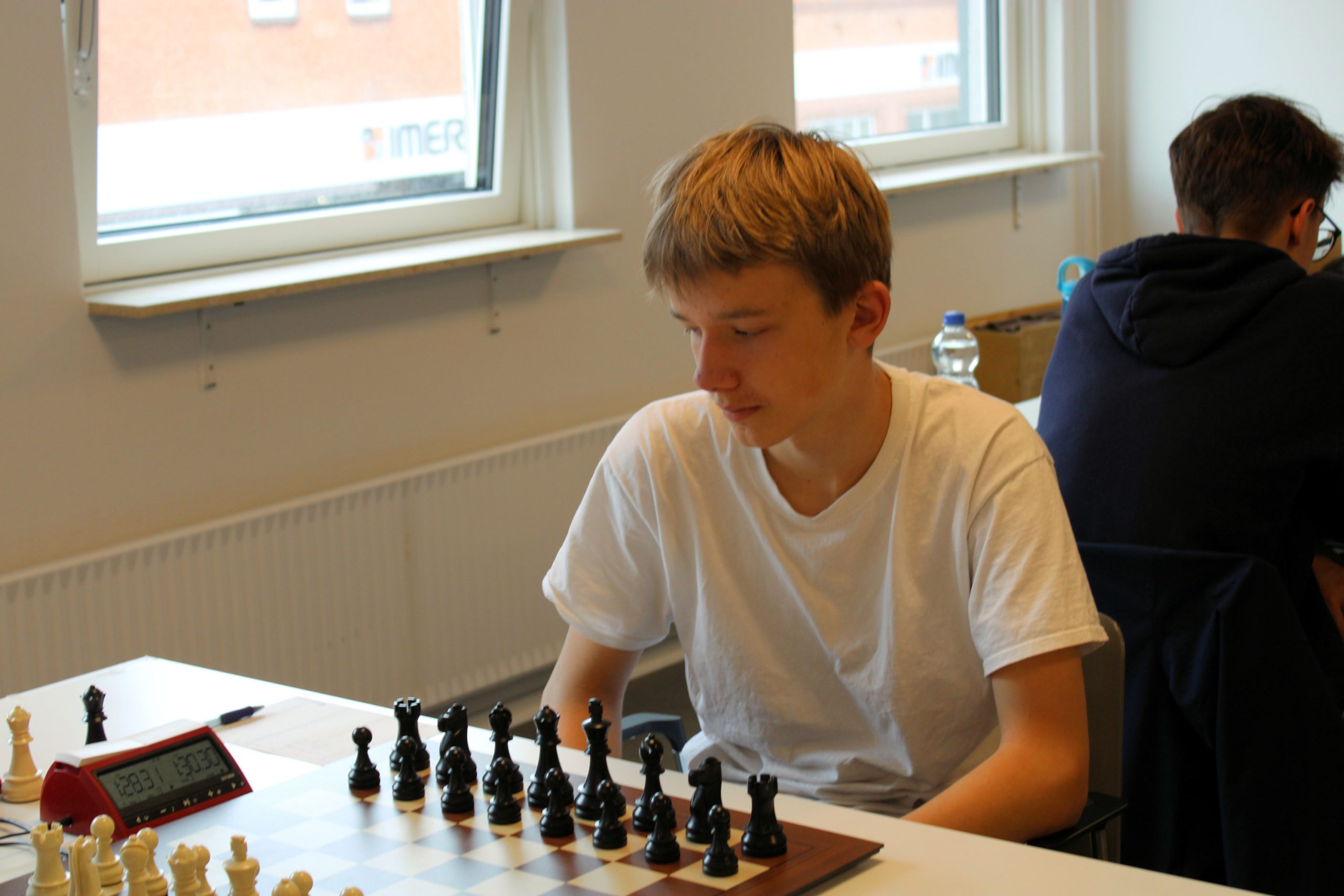 Read more about the article Kort Nyt uge 10