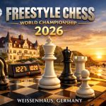FIDE Freestyle Chess World Championship 2026